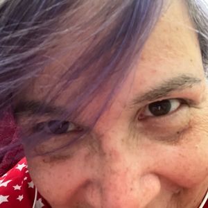 Meet your Posher, Roxana